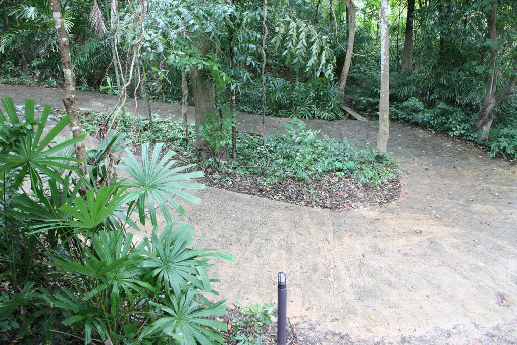 The Other Side Villas Koh Lanta Exterior foto