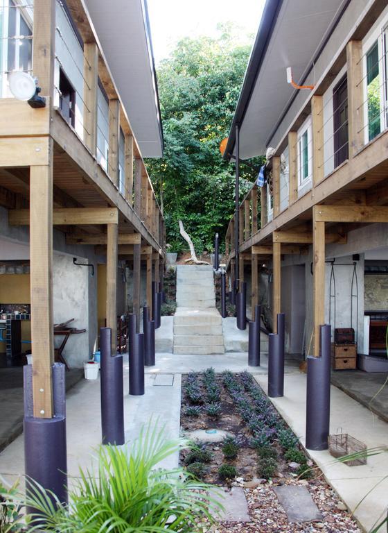The Other Side Villas Koh Lanta Exterior foto